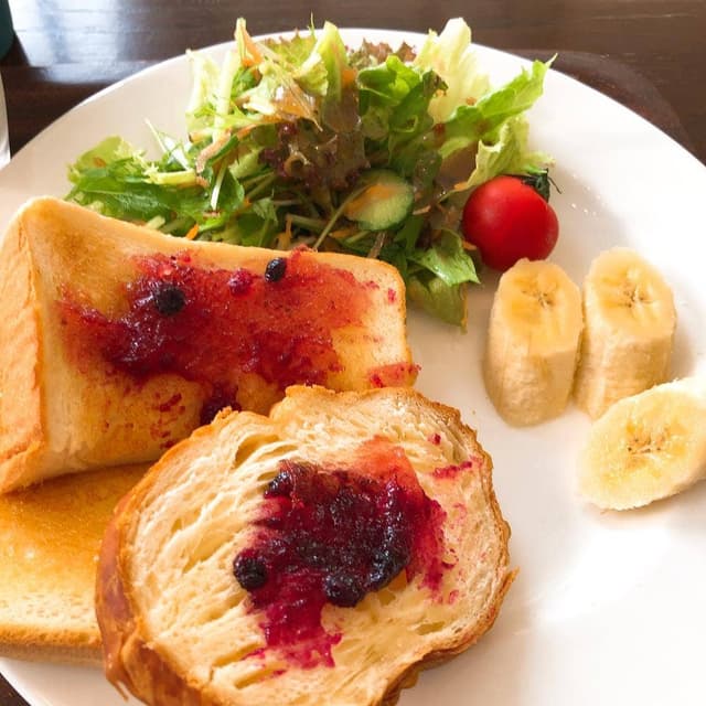 7days hotel plus 朝食会場 - サブ画像1