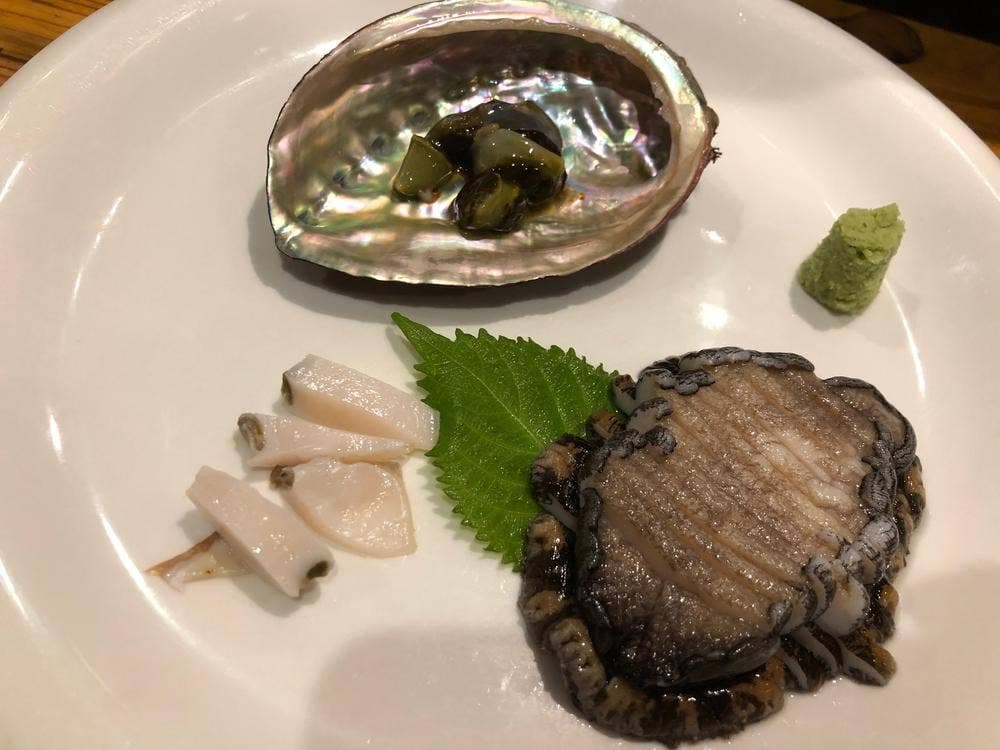 漁師小屋
