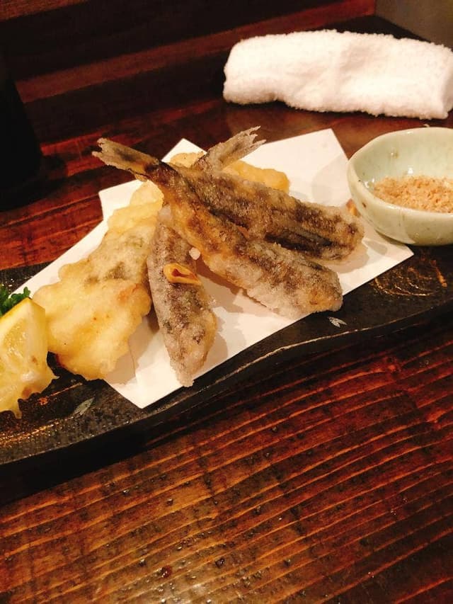 酒菜屋 びびんこ - サブ画像1