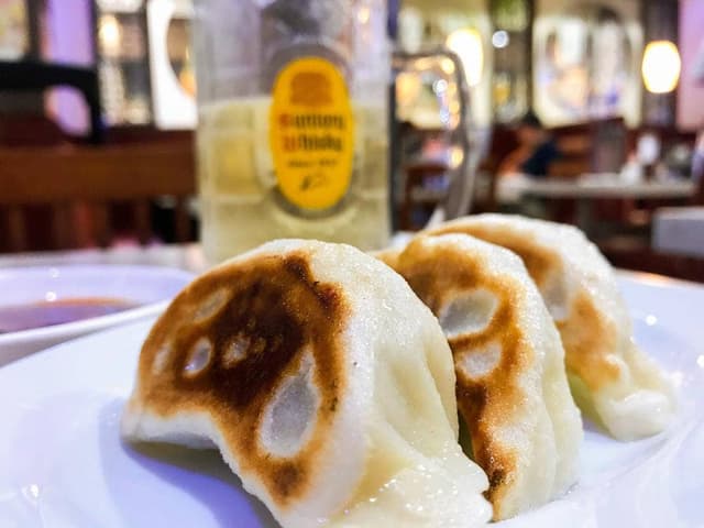 青山餃子房 笹塚店 - サブ画像3