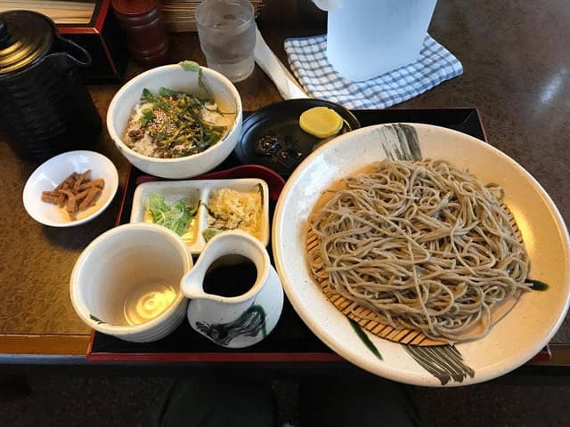 そば処 ひば - サブ画像3