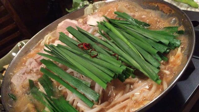 博多もつ鍋 龍 富山店 - サブ画像2