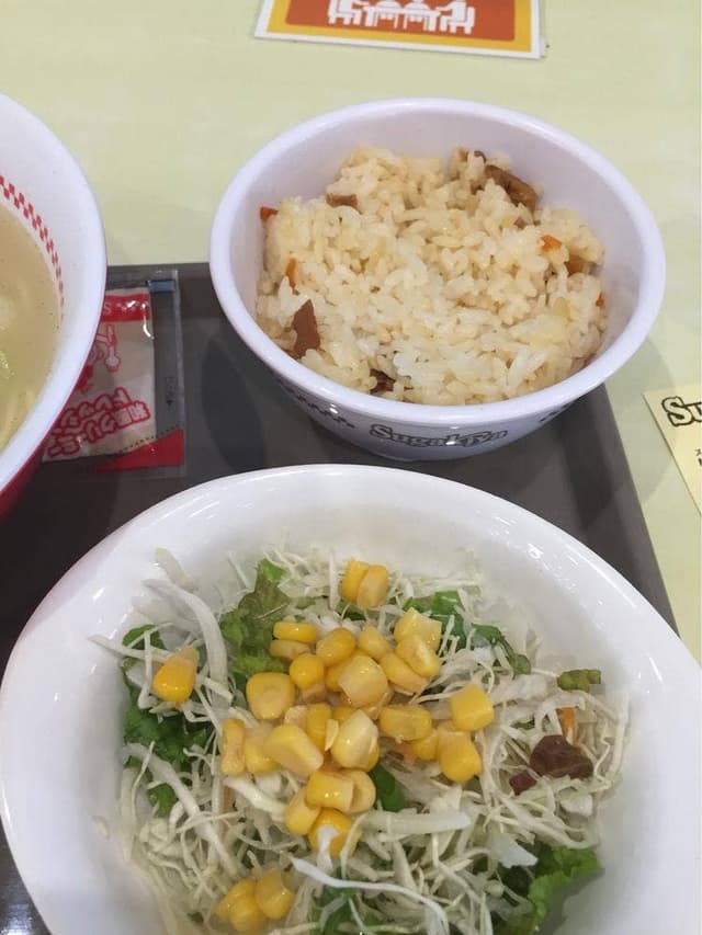 Sugakiya 浜松西イオン店 - サブ画像3