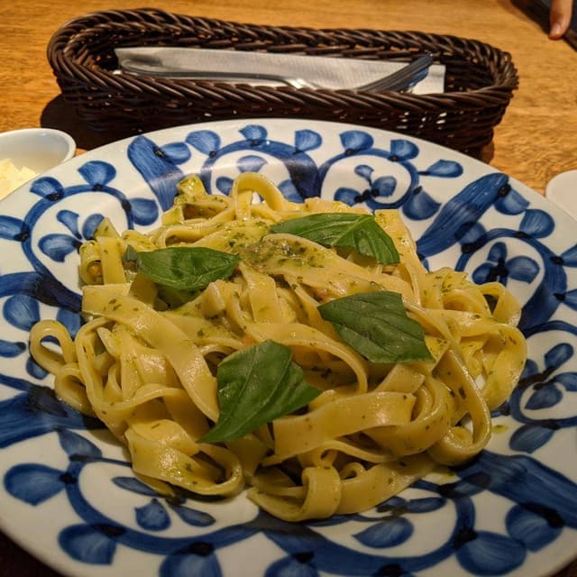 鎌倉パスタ 春日井店 - サブ画像2