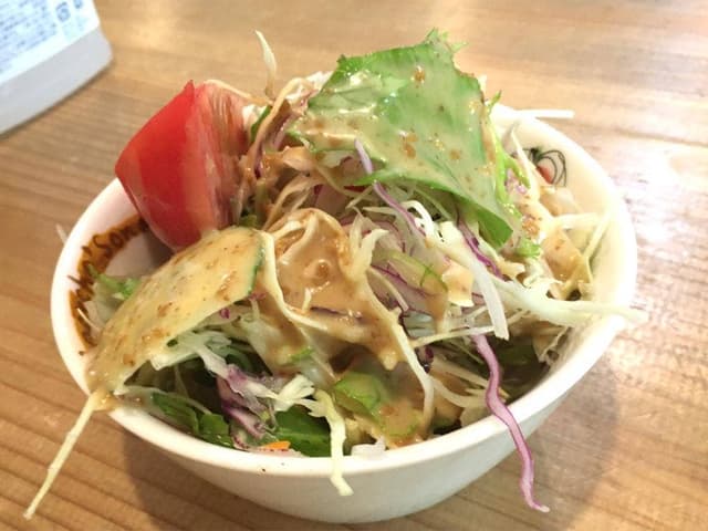 あんがと珈琲店 - サブ画像1