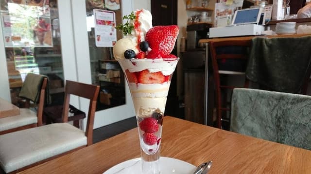 Fruit Chef - サブ画像3