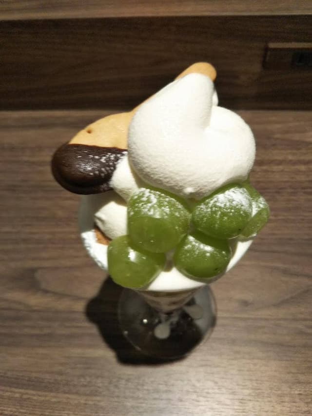 ラ・メゾン アンソレイユターブル グランベリーパーク店 - サブ画像1