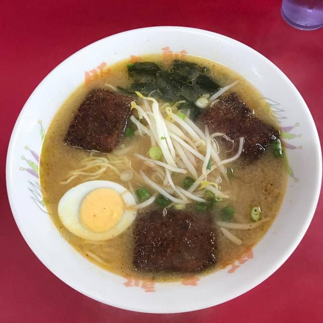 豚太郎 国見店 - サブ画像1