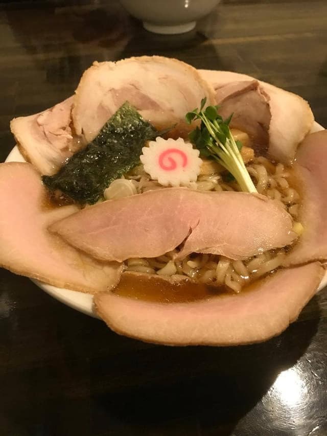 麺や なかじ - サブ画像3