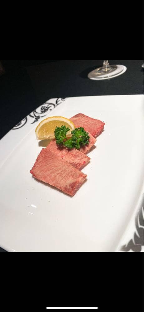 仙台牛焼肉 花牛 - サブ画像1