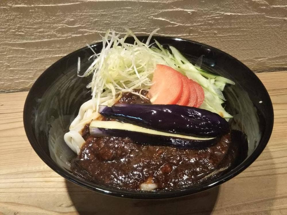 うどん甚