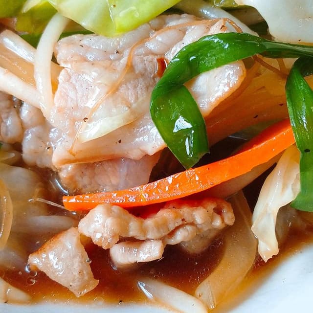 ラーメンと串焼の店 ゆき - サブ画像2