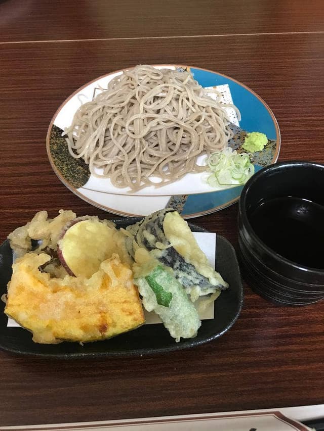 銀鱗亭 - サブ画像3