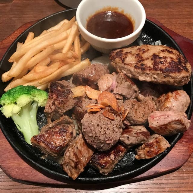 ステーキ食堂8 - サブ画像2