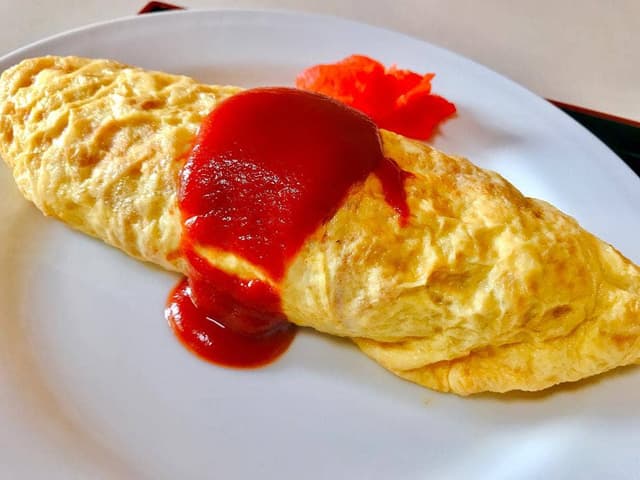 若重食堂 - サブ画像3