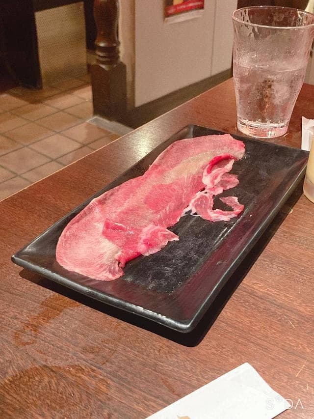 黒毛和牛とホルモン 焼肉 でっせ - サブ画像2