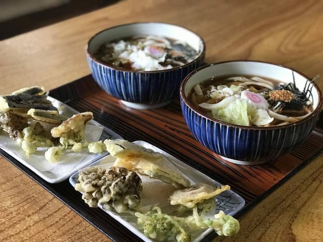 道の駅 くろほね・やまびこ - サブ画像1