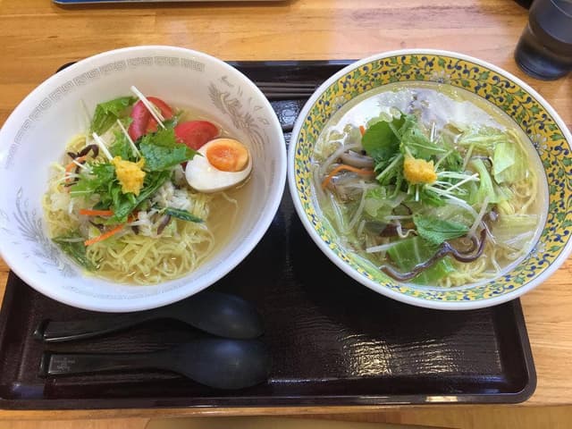 道の駅もてぎ 十石屋 - サブ画像2