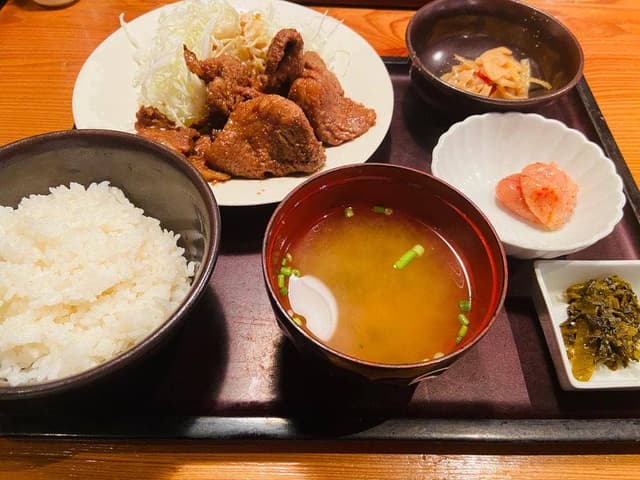 博多もつ鍋 やまや 新橋店 - サブ画像2