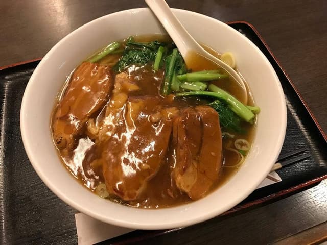 中華 福林 - サブ画像2