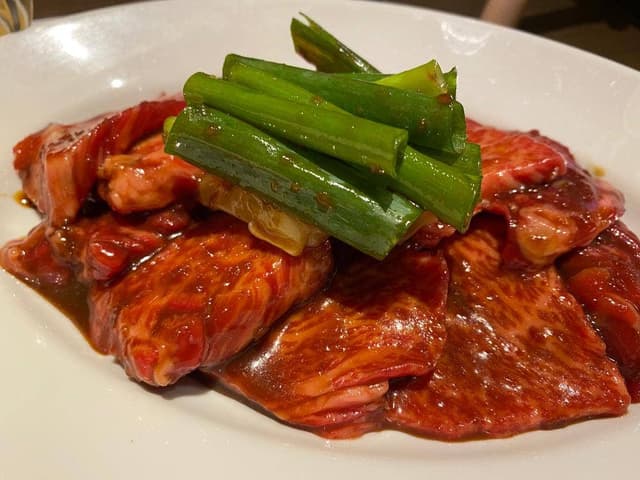 たれ焼肉 のんき 溝口店 - サブ画像2