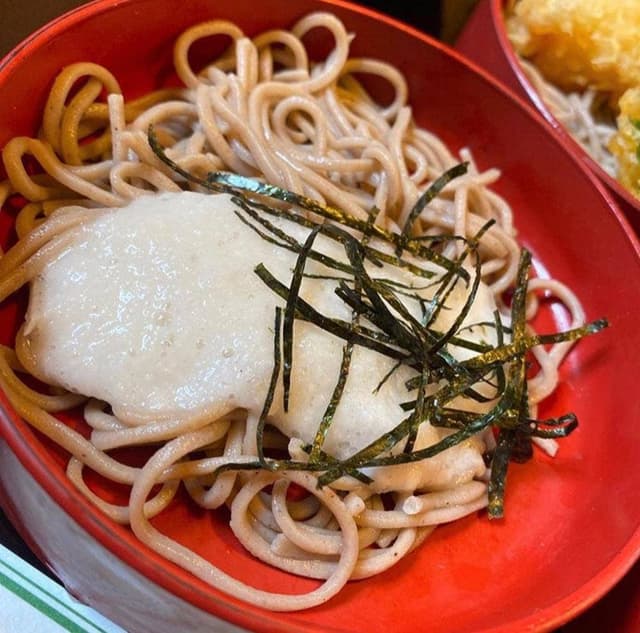 うどんそば工房 優庵 - サブ画像1