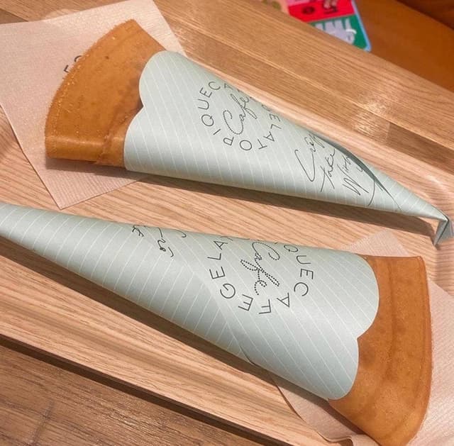 ジェラートピケカフェ mozoワンダーシティ店 - サブ画像2