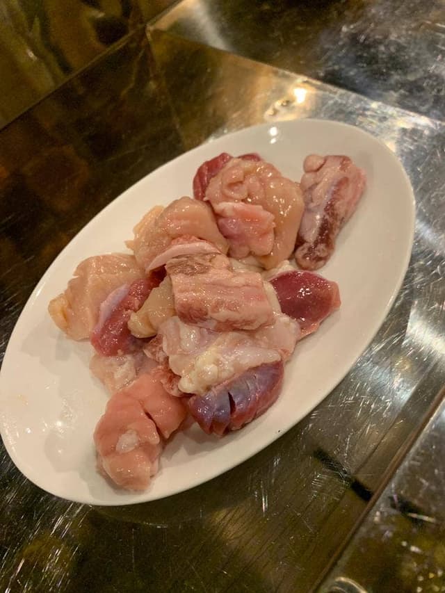 ホルモン・焼肉 リキヲ - サブ画像3