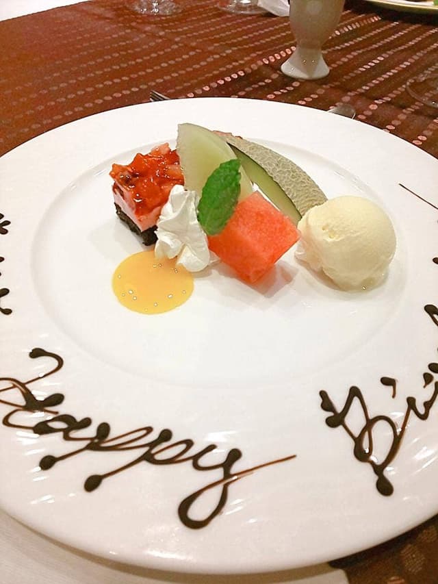 シェフズテーブル ANAホリデイ・イン仙台 - サブ画像2