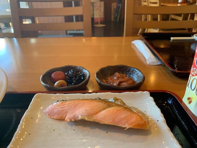 四季亭 - サブ画像1