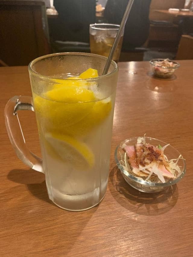 マッコリ酒家＆韓国料理 ぽど 丸の内 - サブ画像2