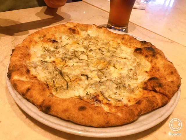 PIZZERIA AL CENTRO - サブ画像2