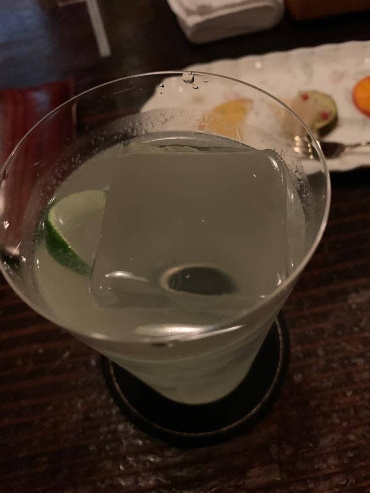 Bar鴻Kohno