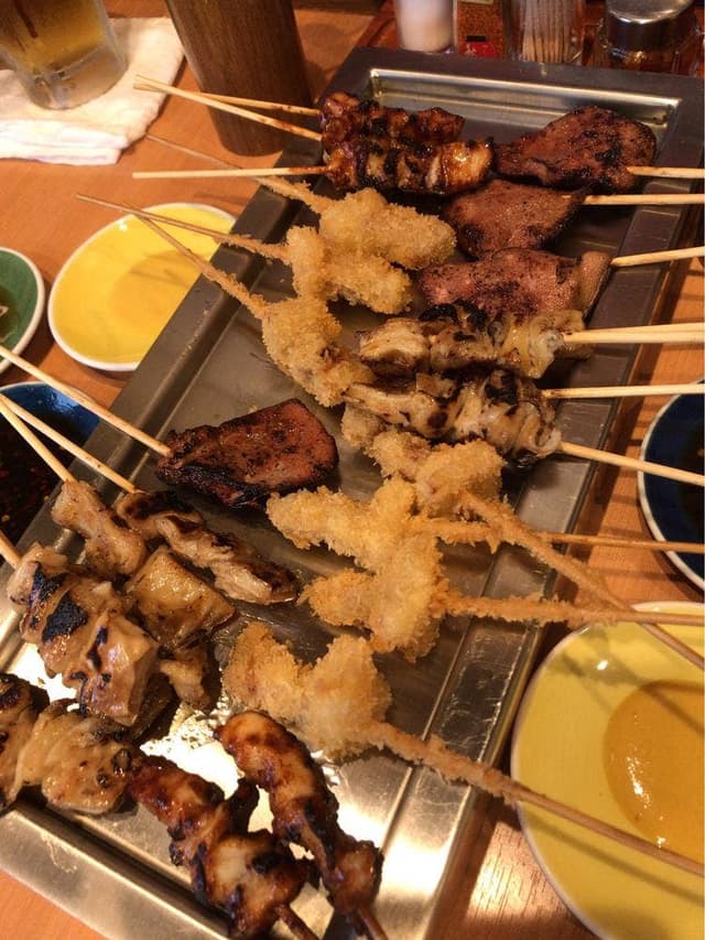 やきとりの名門 秋吉 敦賀木崎店 - サブ画像2