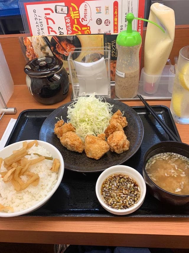 から好し 東小金井店 - サブ画像2