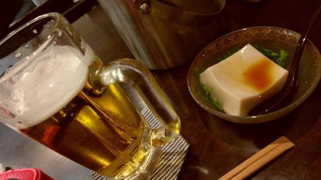 小料理 多津 - サブ画像2