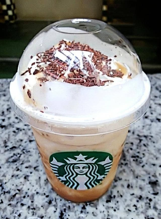 スターバックス コーヒー 大宮マルイ店 - サブ画像3