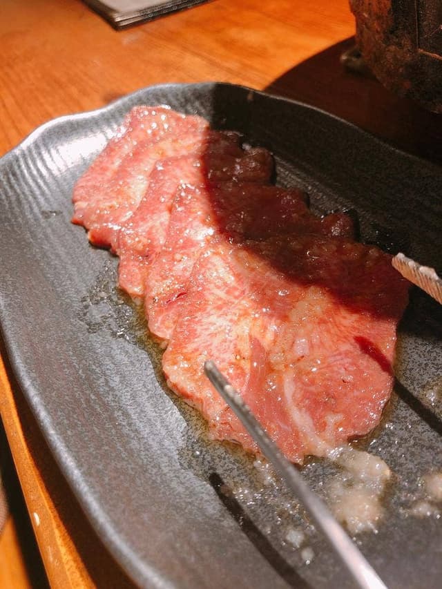 よか肉 遊苑 - サブ画像1