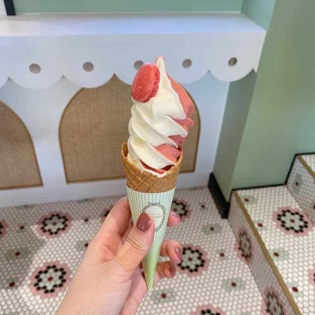 Laduree 御殿場プレミアムアウトレット店 - サブ画像3