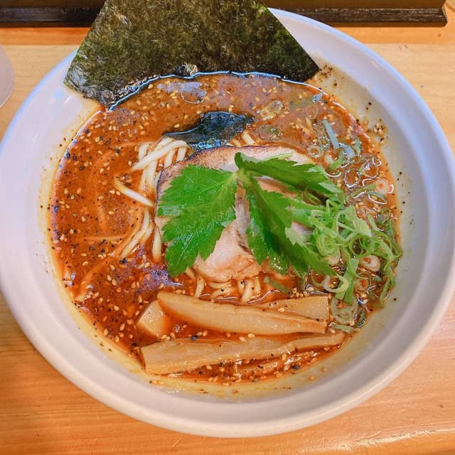 らーめんひの木 - サブ画像2