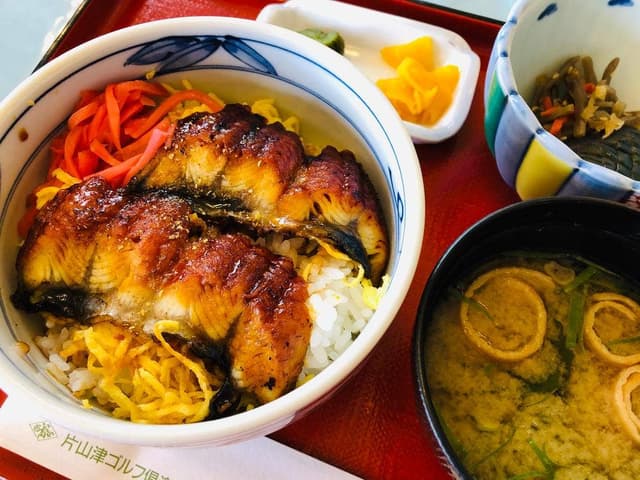 片山津ゴルフ倶楽部 西コース倶楽部ハウス食堂 - サブ画像1