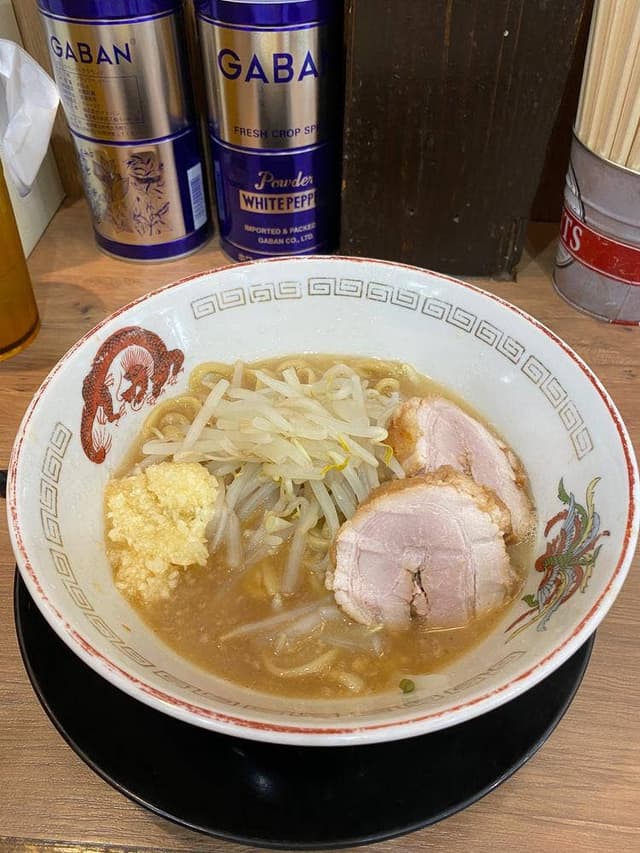 ラーメン豚山 大船店 - サブ画像2