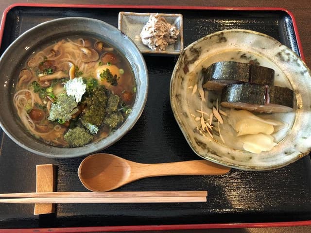 てらまち福田 - サブ画像2