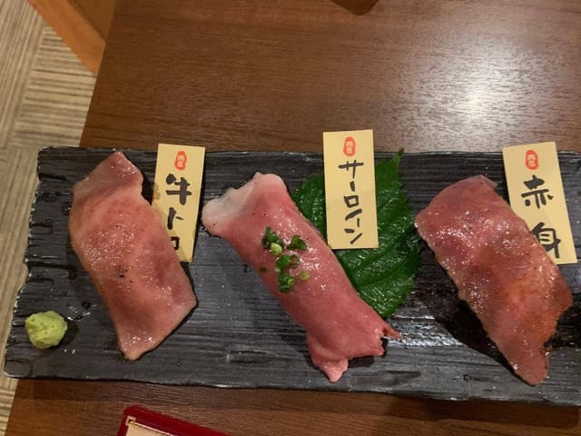 肉匠 綾商店 - サブ画像1