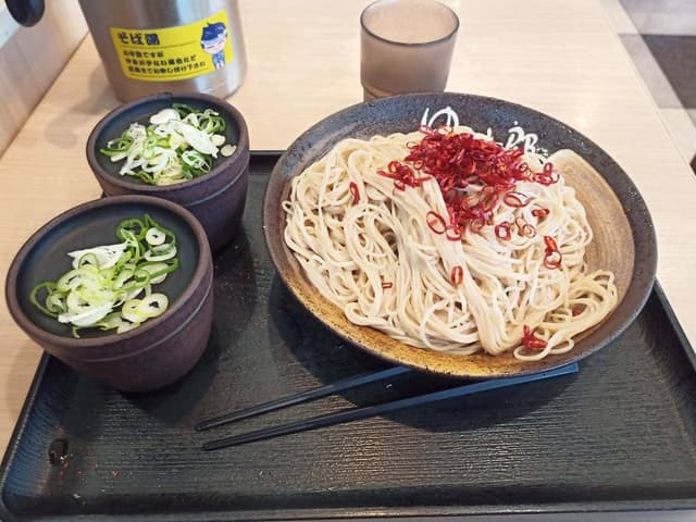 ゆで太郎 もつ次郎 美浜新港店 - サブ画像1