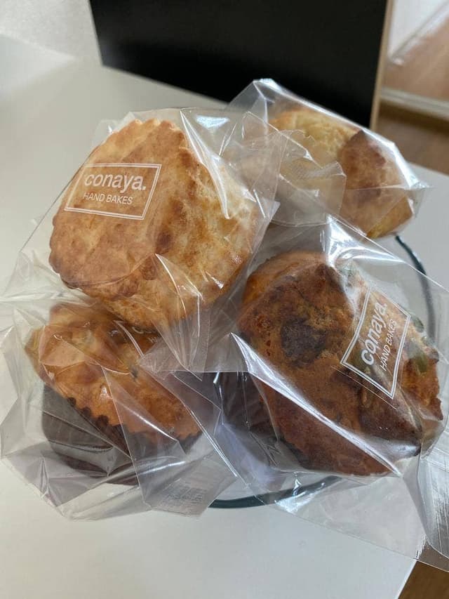 conaya. HAND BAKES - サブ画像1