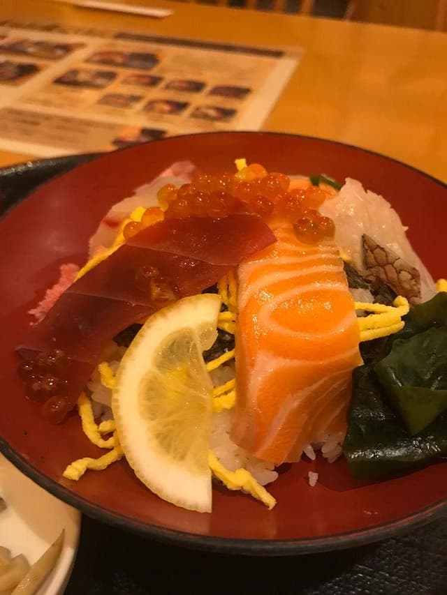 魚河岸料理 ざこば 阿倍野本店 - サブ画像2