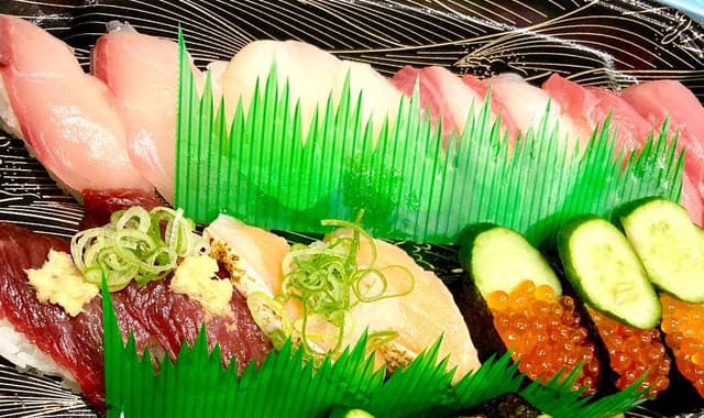 スシロー 新下関店 - サブ画像2