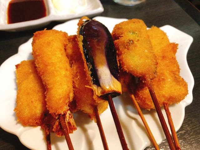 串のこたに - サブ画像3