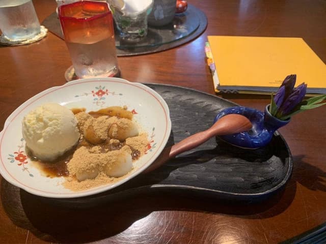 茶房 てまり - サブ画像3